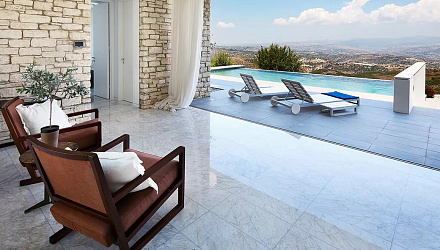 Minthis resort residences Petra