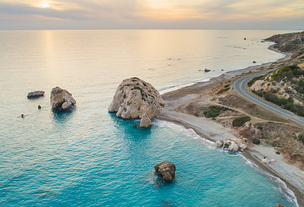 Good news for investors! Cyprus reopens hotels and resumes international flights